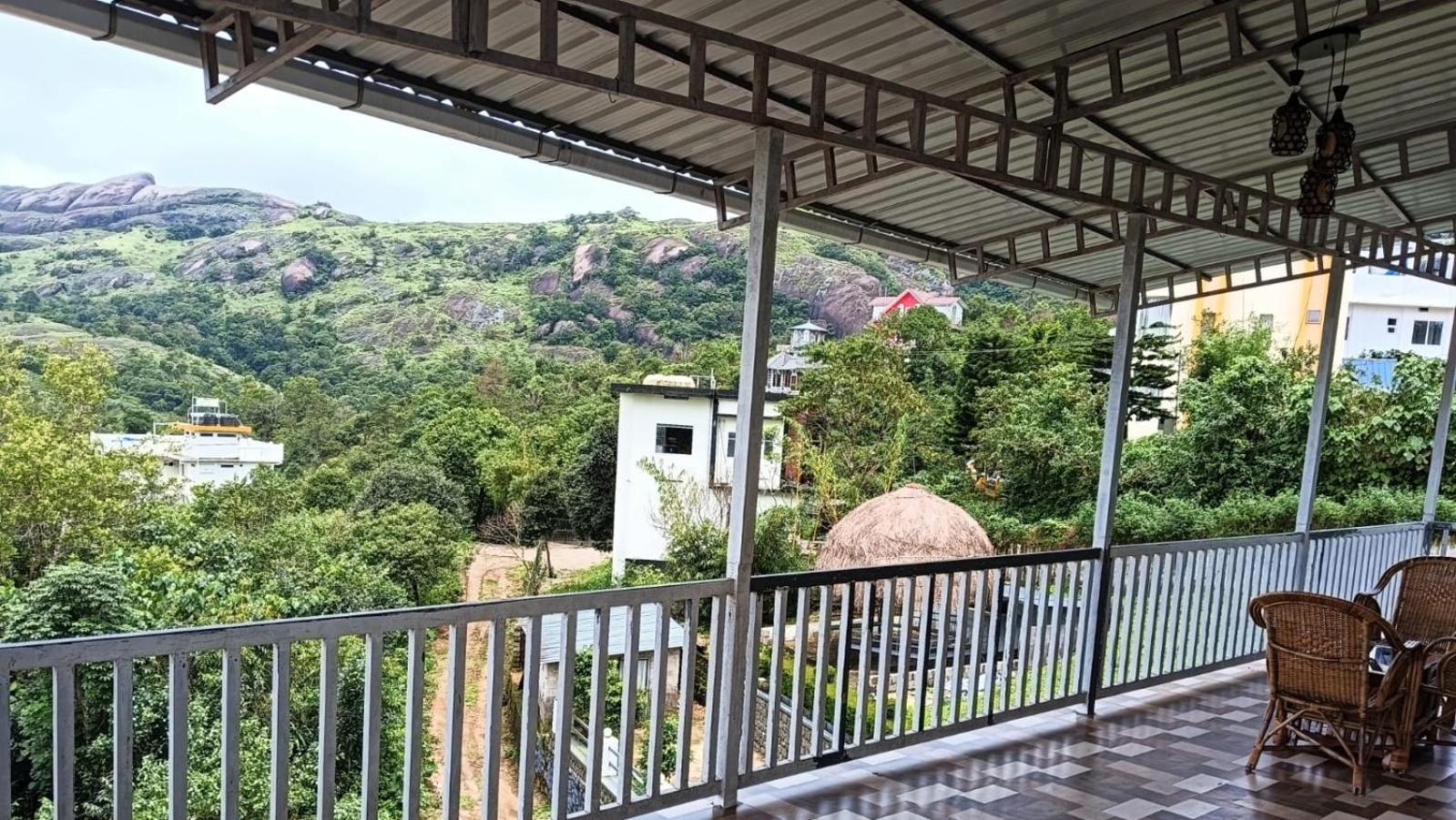ואגאמון Sharon Valley מראה חיצוני תמונה