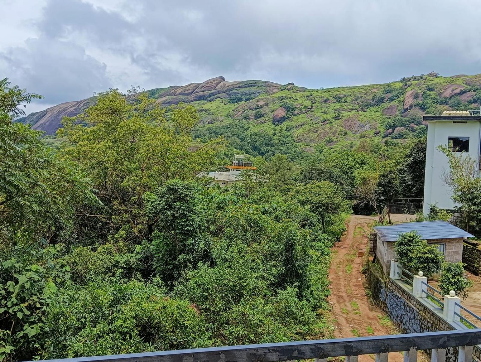ואגאמון Sharon Valley מראה חיצוני תמונה