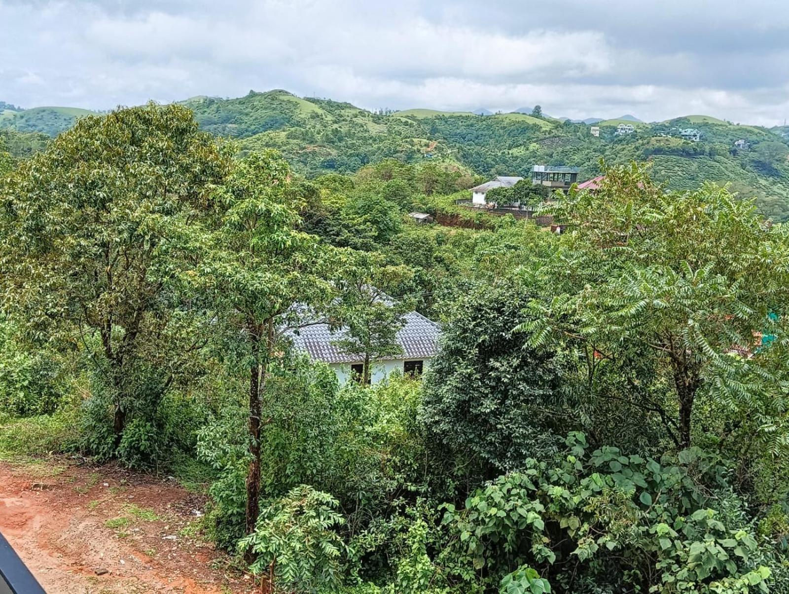 ואגאמון Sharon Valley מראה חיצוני תמונה
